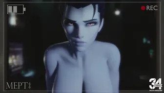 Widowmaker Casting thumbnail