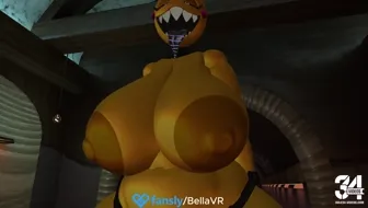 Mommy toy chica tits thumbnail