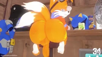 Third Tails thumbnail