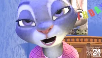 Judy Bouncin On It『Manwiththemole』 thumbnail