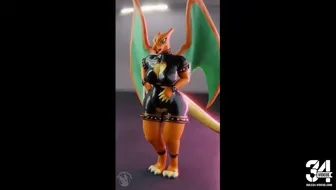 Charizard 썸네일