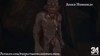 MudBlood Prologue v.0.68.6 New Update küçük resim