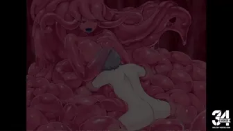 Monmusu Quest - The Blob