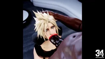 Cloud's Final Fantasy thumbnail