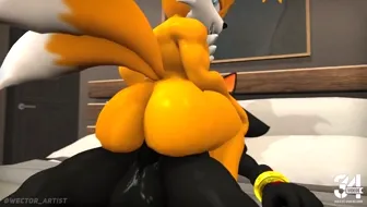 Shadow and Tails thumbnail