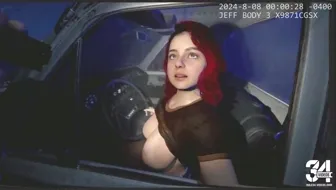 DUI Handjob. [Yellowbea] thumbnail