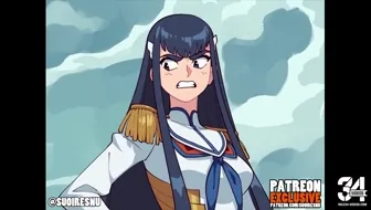 Kiryuuin Satsuki [suoiresnu] thumbnail