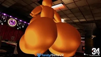 Mommy chica breasts