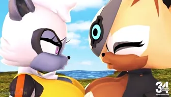 Tangle kiss Whisper thumbnail