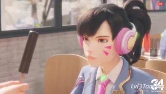 DVa Pranked - Lvl3toaster