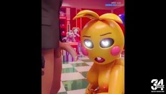 Toy Chica [super elon] thumbnail