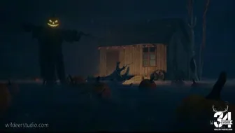 Halloween - WildeerStudio 썸네일