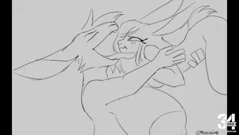 Rabbit vore thumbnail