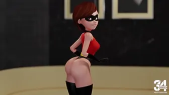 Helen Buttjob [Redmoa] thumbnail