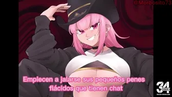 Mori Calliope IA VOICE PART 2 (SUB ESPAÑOL) thumbnail