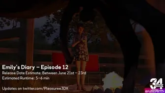 TEASER - Emily's Diary - Episode 12 thumbnail