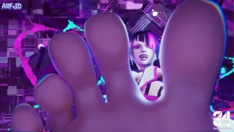 POV Juri Wins SF6 썸네일