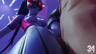 Widowmaker『Srasoni01』 thumbnail