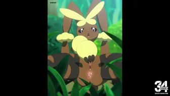 Lopunny Relief『Godoyg』 thumbnail