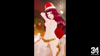 A Very Papaya Christmas [AmateurThrowaway] 썸네일