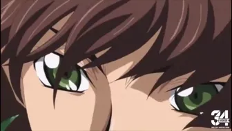 Suzaku wants to know more about Kallen [Fanedit] thumbnail