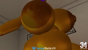 Toy chica Breasts thumbnail