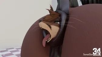 Anal vore by sunsetsarsaparilla thumbnail