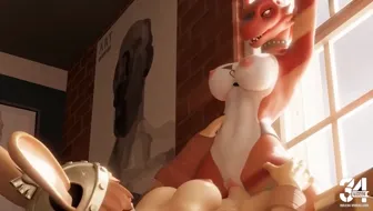 Guilmon Riding『Wigfritter』 küçük resim