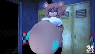 Post vore by cally3d thumbnail