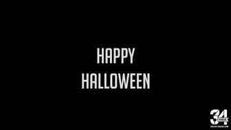 Halloween After Party [Blacked][Conseit] 썸네일