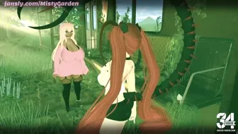 A flower bed's fate Season 2 Episode 3 thumbnail