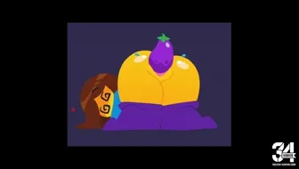 Emoji girl fucked 썸네일