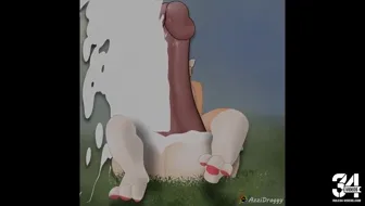 Cock vore by azzidraggy thumbnail