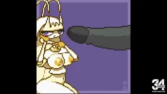 Pheromosa Cumflation by ToiletManArt thumbnail