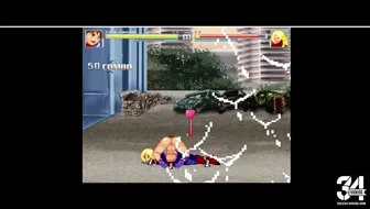 sakura destroys ms. marvel's ass 썸네일