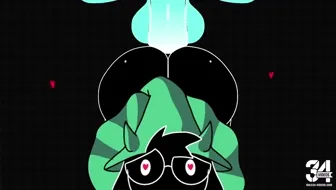 Ralsei [Beat Banger] thumbnail