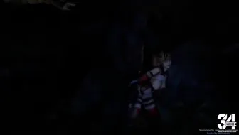 Kasumi Fucked By Vampire Lord miniature