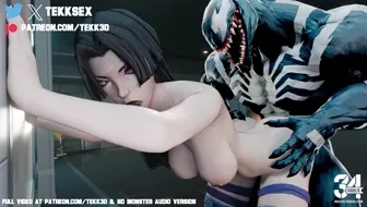 Psylocke Breeding 썸네일