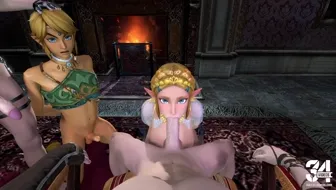 Zelda P.O.V thumbnail