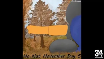 Nnn day 5 by azzidraggy