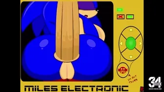 Miles Eletronic