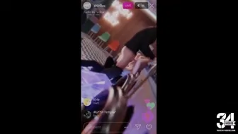 Live blowjob by KDA Ahri [shir0qq] miniature