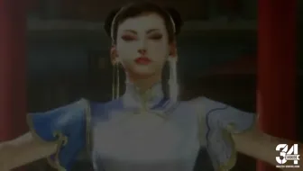 【Chun-li Special】MV Vol.48 thumbnail