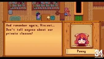 Stardew valley