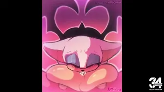 Rouge The Bat Titty Fuck