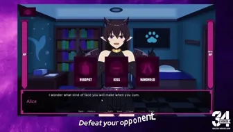 Succubus Challenge Trailer miniatura