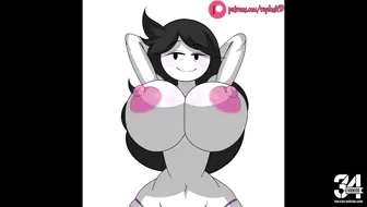 Jaiden Mom NSFW miniature