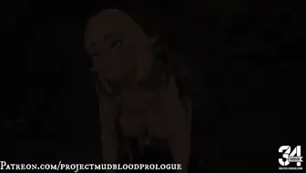 MudBlood Prologue v.0.68.5 Animations 썸네일