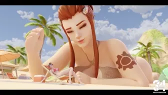 Beach Queen [Bottopbot2] thumbnail