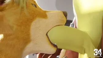 Oral vore by Canadian1579 thumbnail